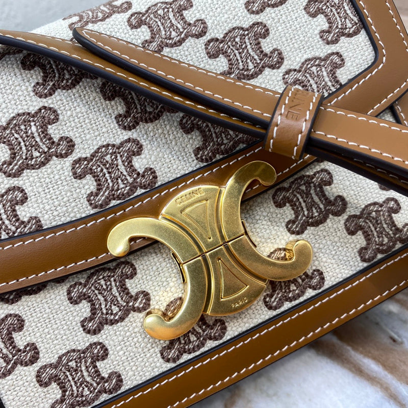 Glamy - COL Bags - 1517