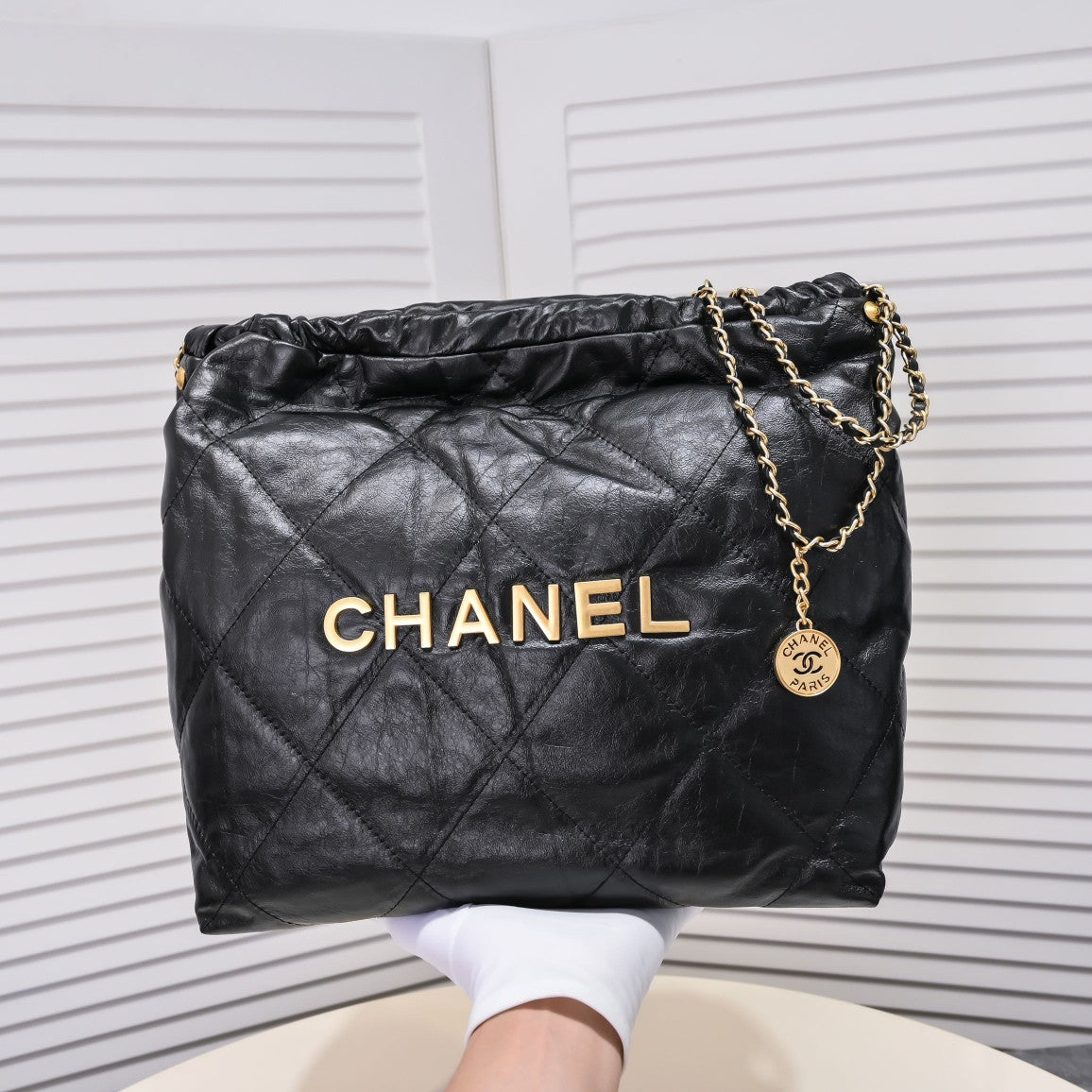 EN - New Lux Bags CHL 343