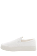 The Row " Marie H" Milk Sneakers SZ 39