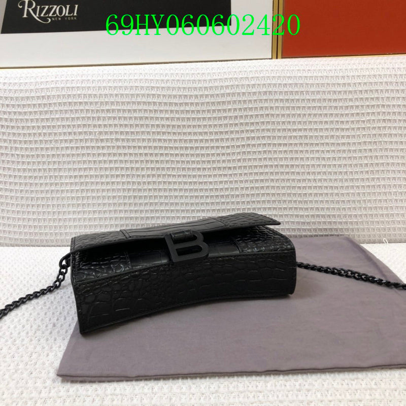 Satchel Bags - BGA Bags - 2490