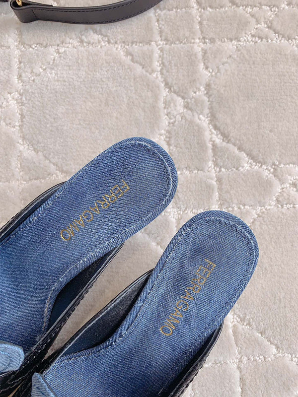 Glami - FGO Women Shoes - 093