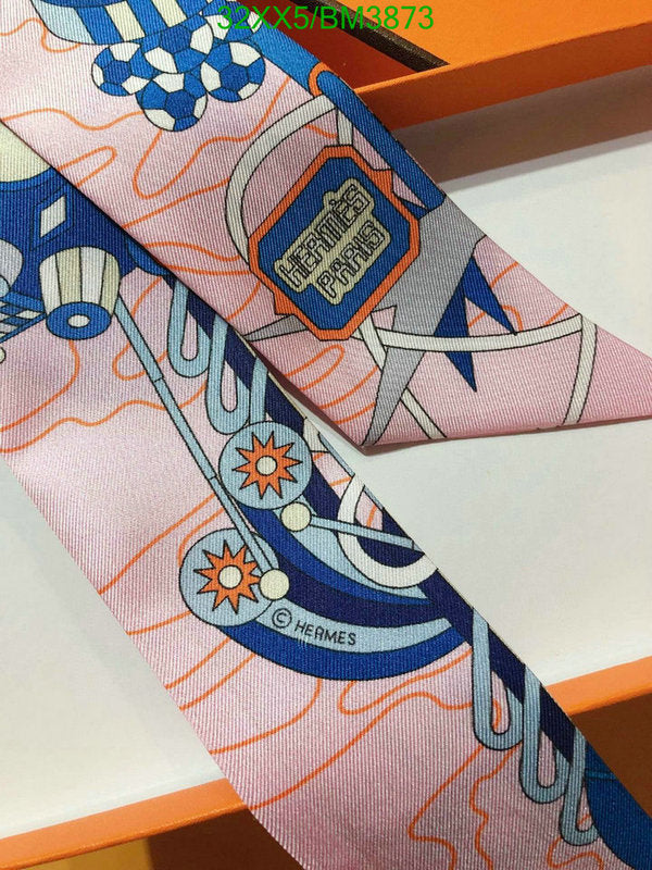 SAMC - HMS Scarves - 321