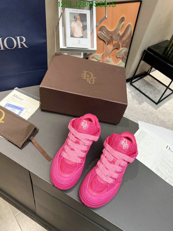 SAMC - DOR Women Sneakers - 045