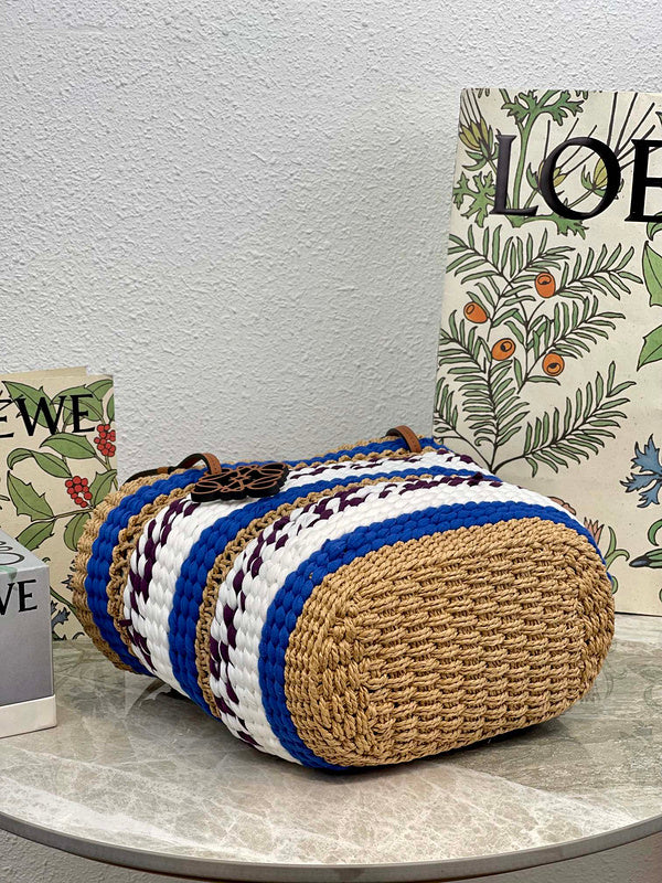 Glamy - LWO Bags - 786