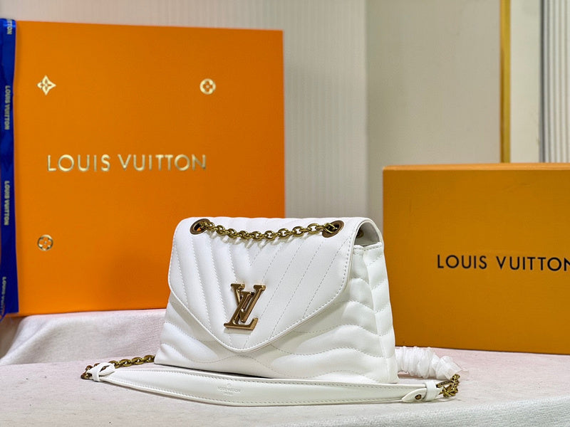 GlamI Lu-Vi bags - 3556