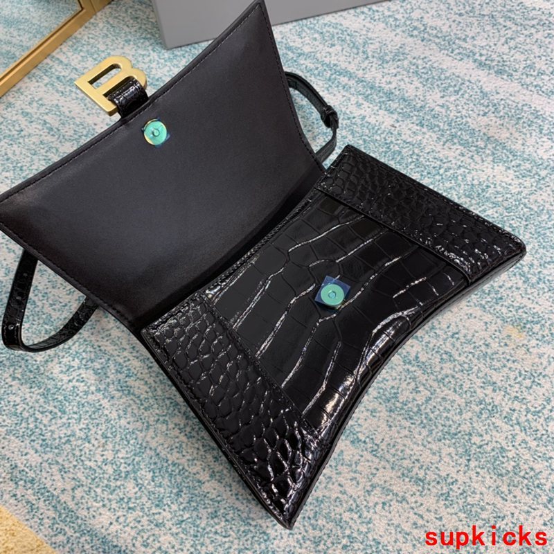 Glami- - BG Hourglass Bags - 127