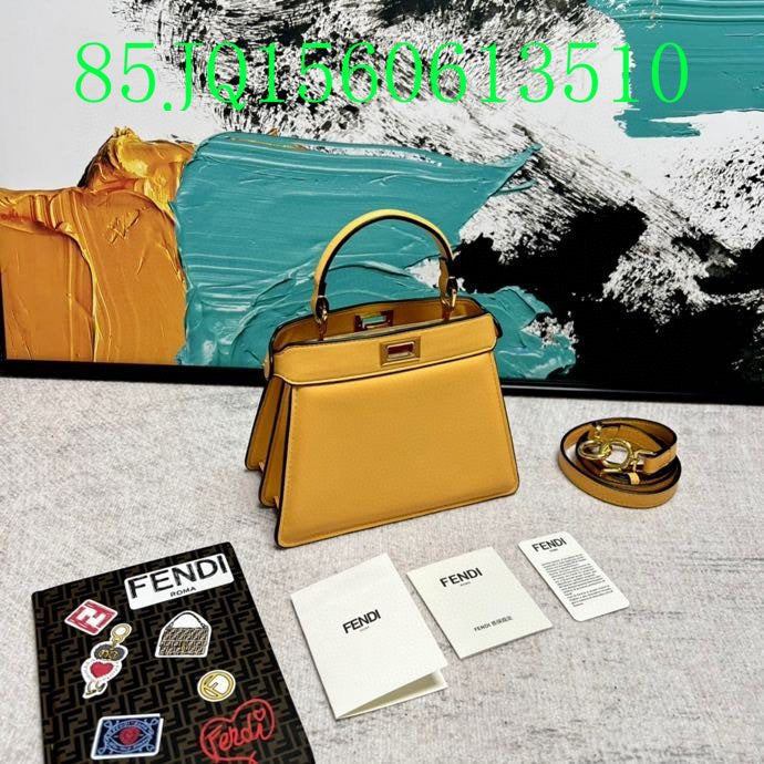 Glami - FDE Bags - 3151