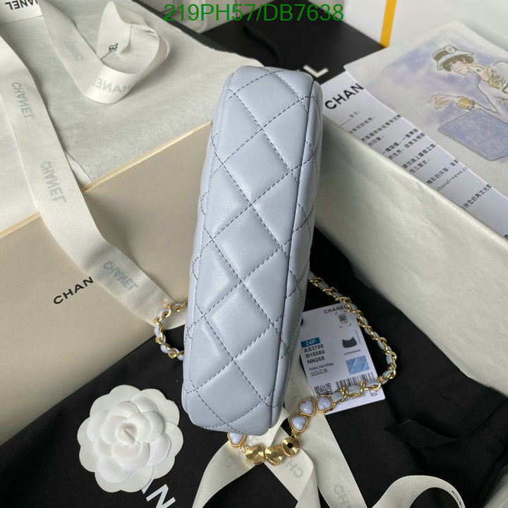 SAMC - CHL Bags - 023
