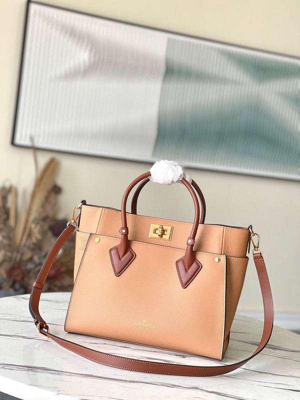 Fashion Lu-Vi bags - 4711