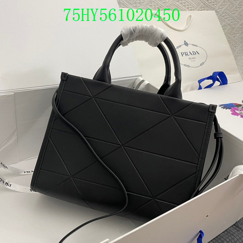 Satchel Bags - PDA Bags - 3897