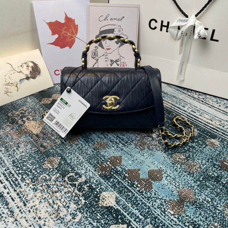 Chanel Bags