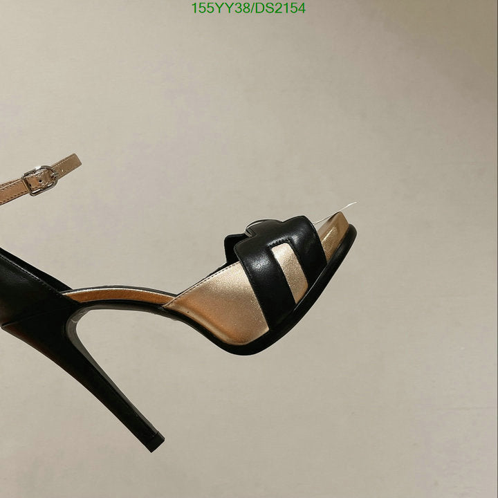 SAMC - HMS Women Shoes - 087