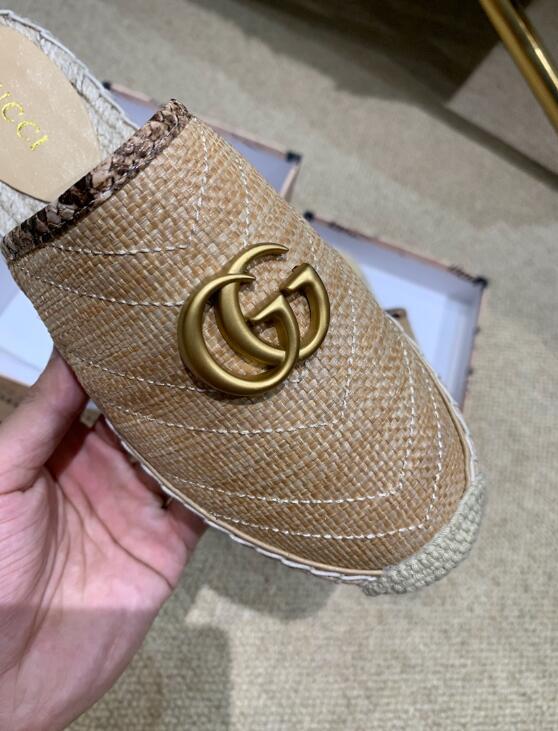 SAMC - GUKI Women Shoes - 2286