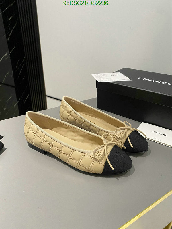 SAMC - CHL Women Shoes Ballet - 055