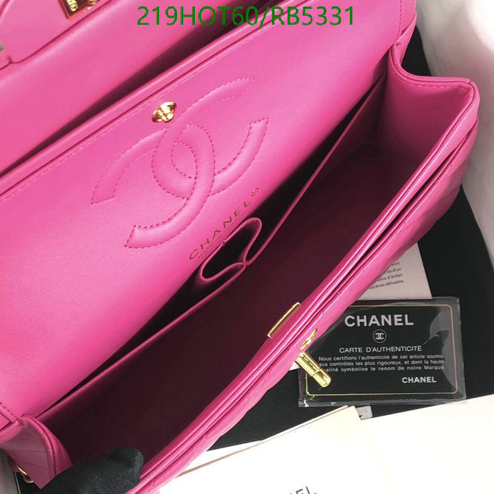 SAMC - CHL Bags - 076