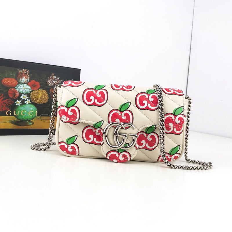 Glami Fashion - GCI Bags - 2573