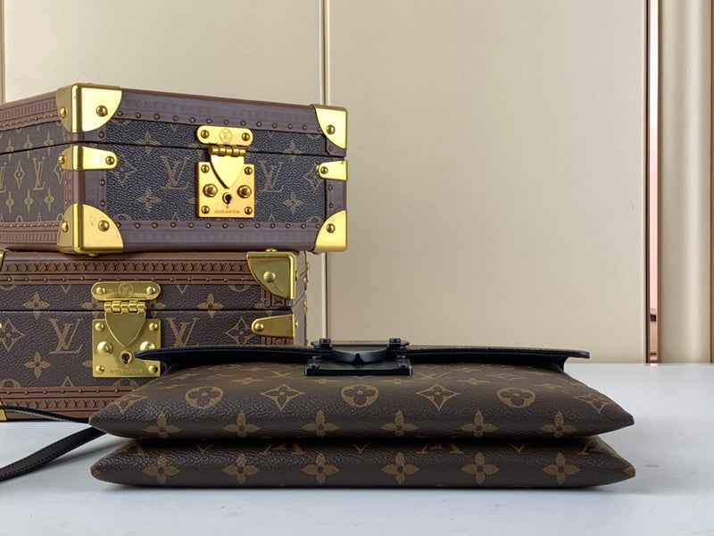Satchel Bags - VL Bags - 2407