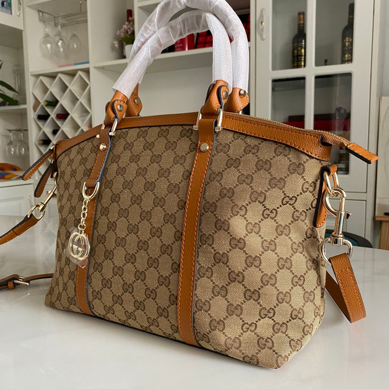 Satchel Bags - GCI Bags - 1865