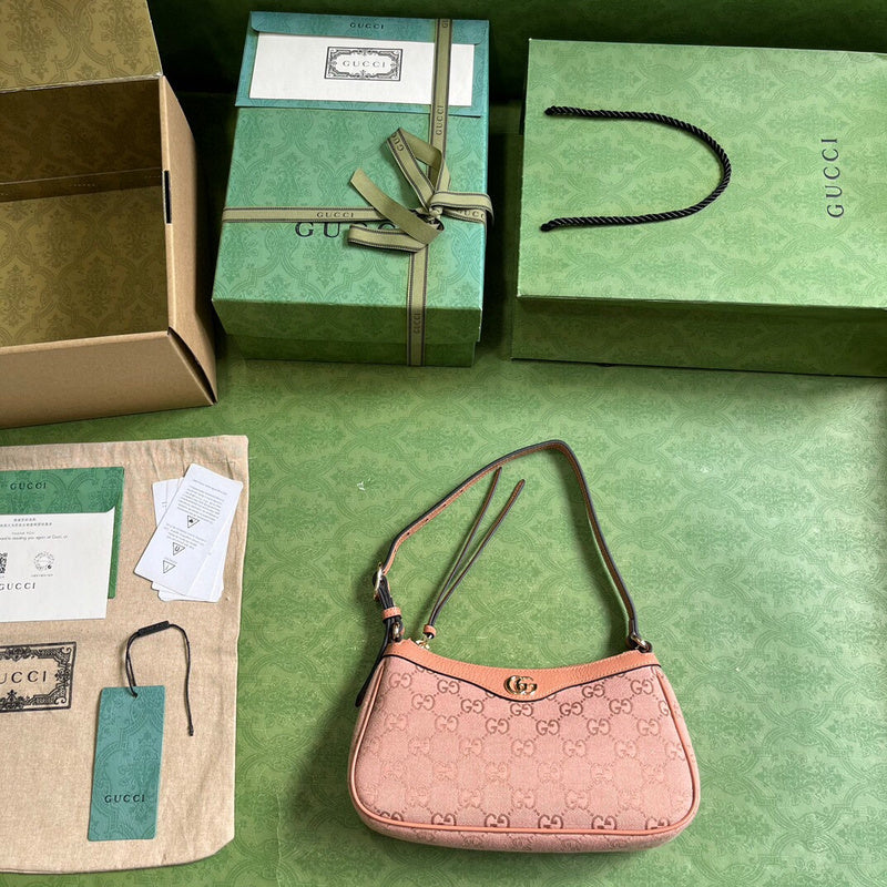 Glami Fashion - GCI Bags - 3448