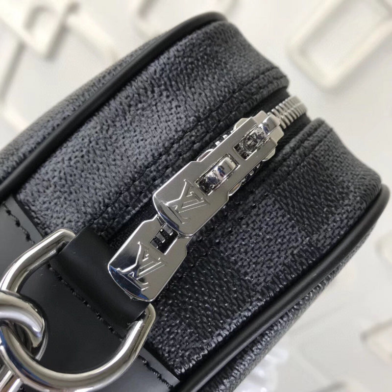 GlamI Lu-Vi bags - 2718