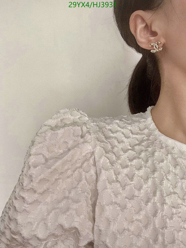 SAMC - CHL Jewelry Earrings - 272