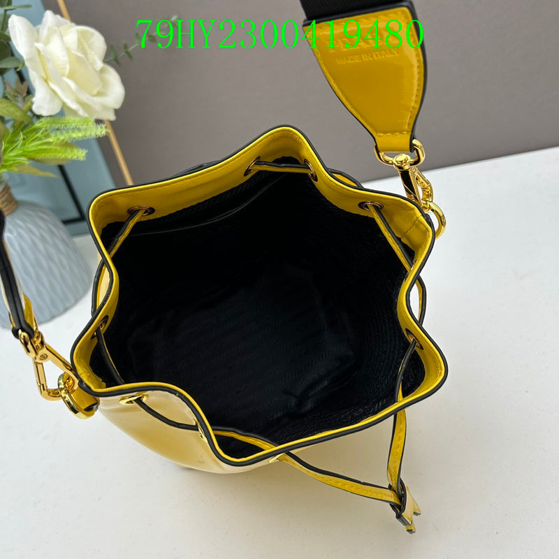 Satchel Bags - PDA Bags - 3366