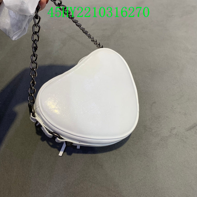 ELE Fashion - BGA Bags - 1866