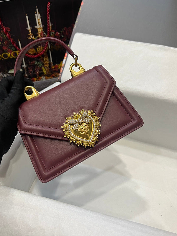 Satchel Bags - DG Bags - 315