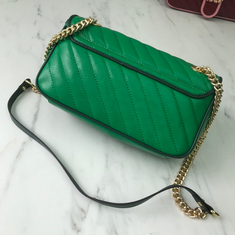 Satchel Bags - GCI Bags - 2094