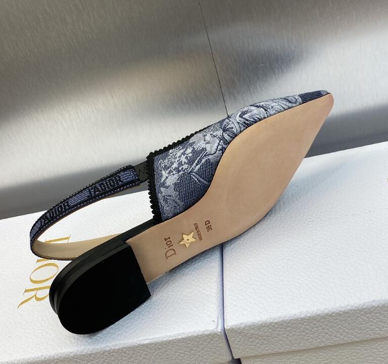 SAMCC - DOR Women Shoes - 201