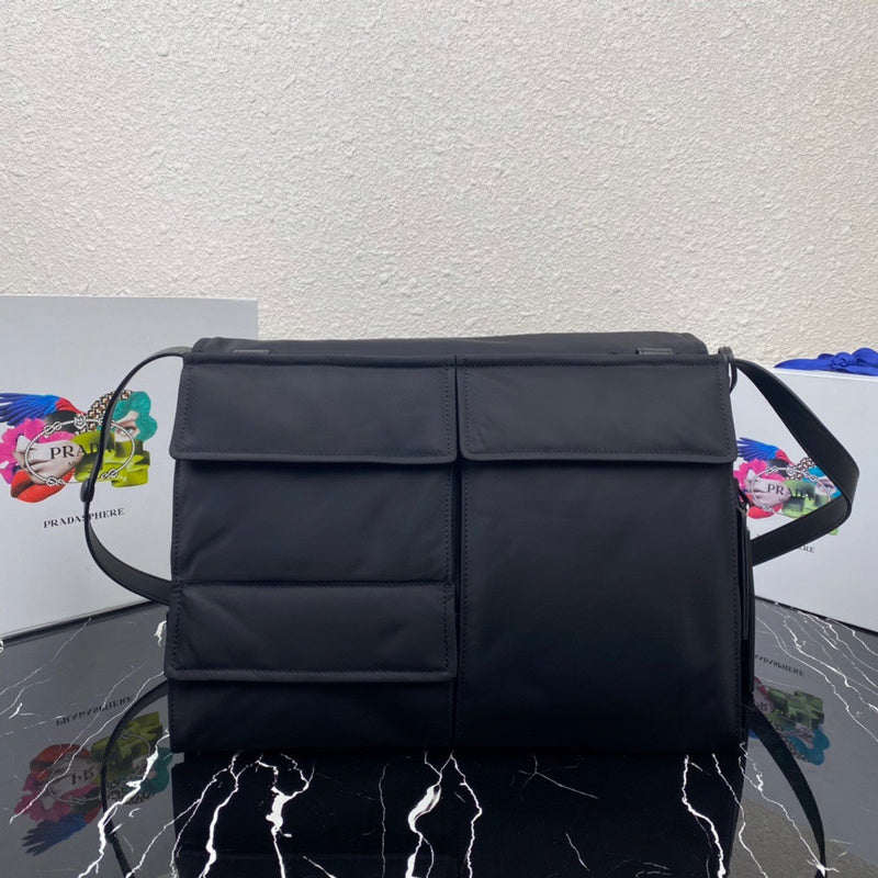 Glamy - PD Bags - 1819