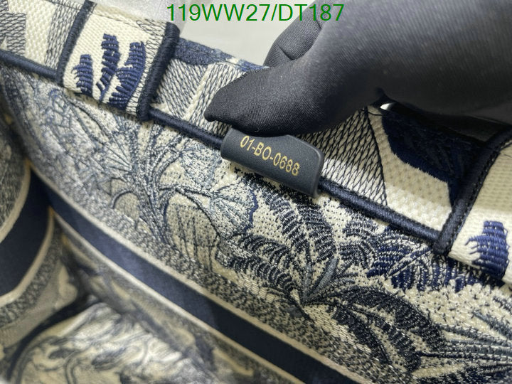 SAMCC - DOR Bags - 876