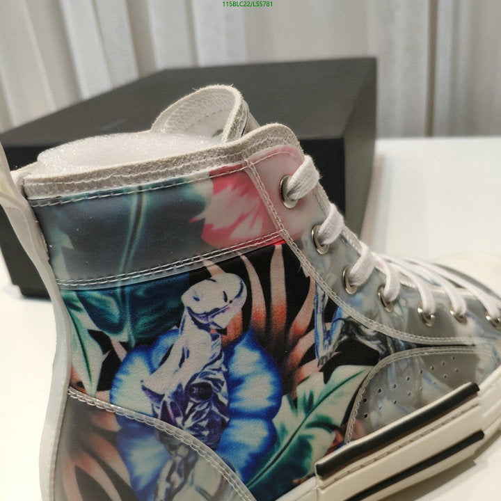 SAMCC - DOR Women Shoes - 1767