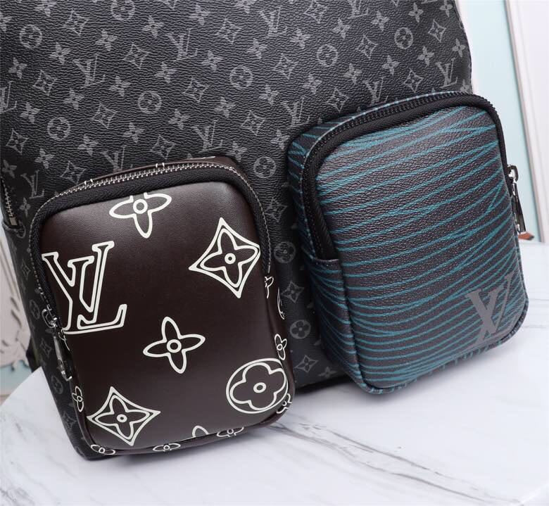 Glami- Glami- Lu-Vi bags - 3702