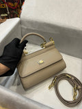 Glamy - DG bag - 460