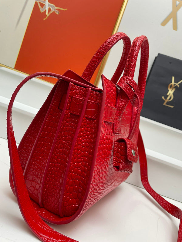 Satchel Bags - SLY Bags - 1188