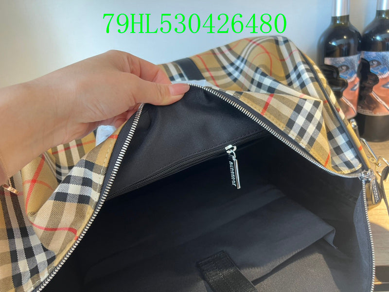 ELE Fashion -BBR Bags - 146