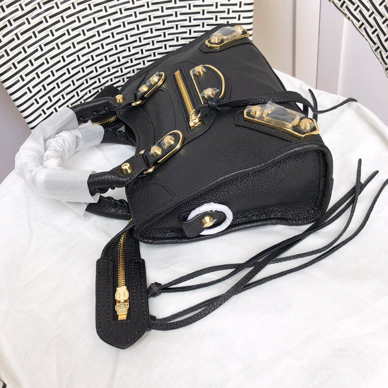 Glami - BG Bags - 126