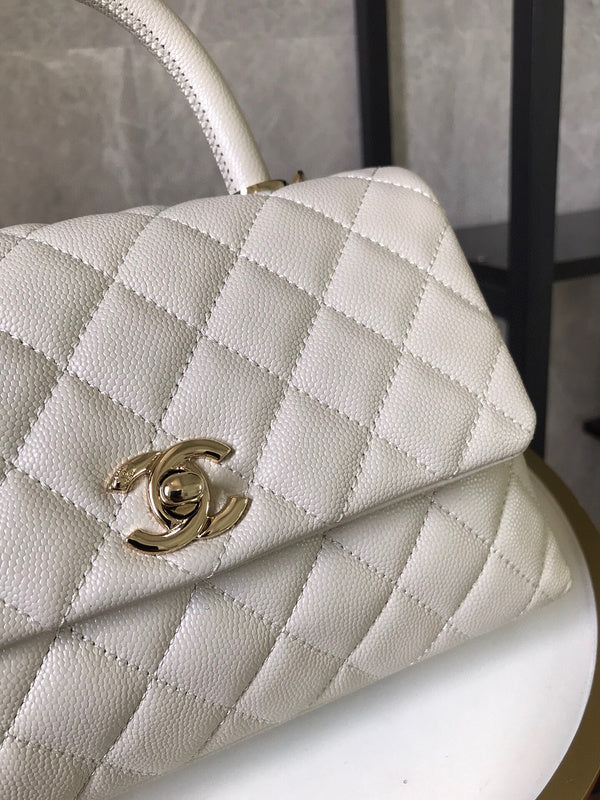 Satchel Bags - CHL Bags - 3804