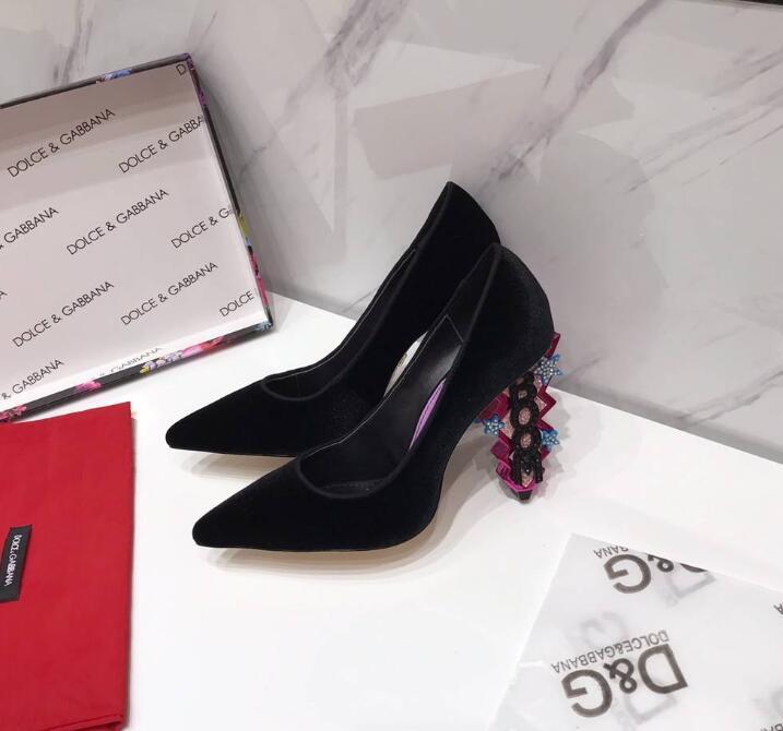 SAMC - DAG Women Shoes - 529
