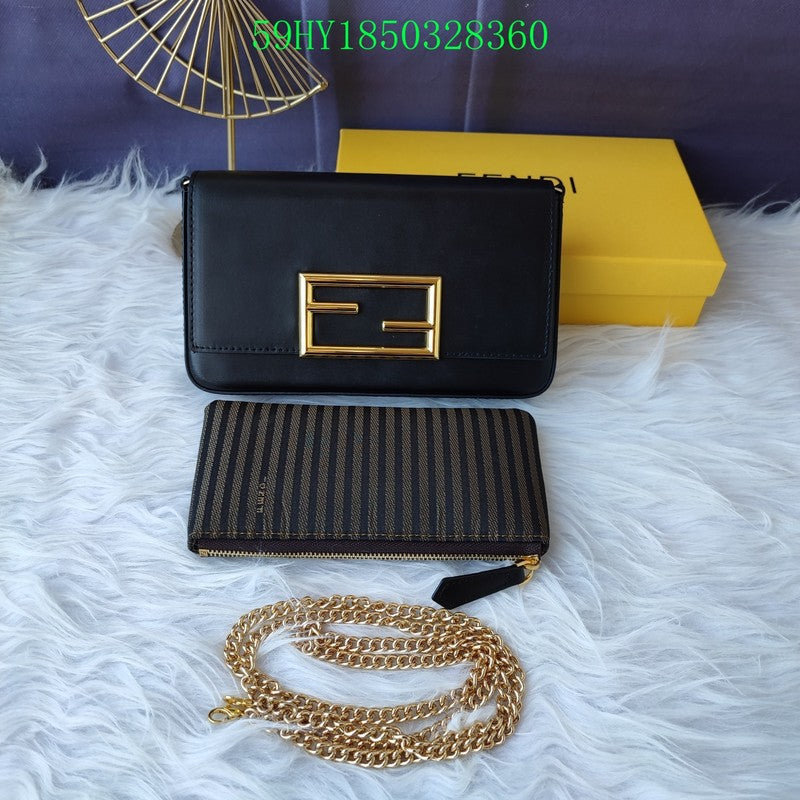 Glami - FDE Bags - 1723