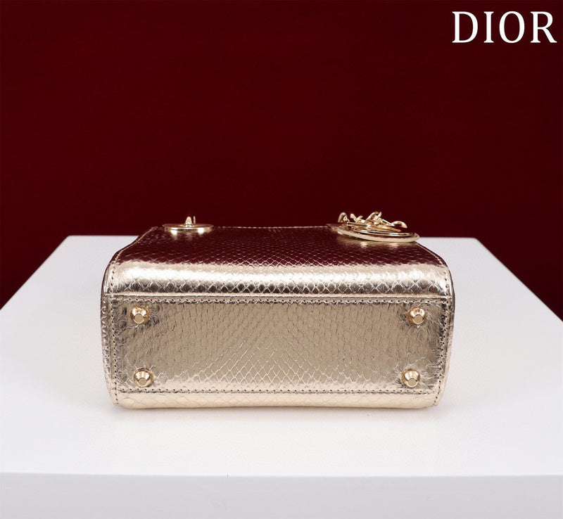 ELE - Dir Bags - 750
