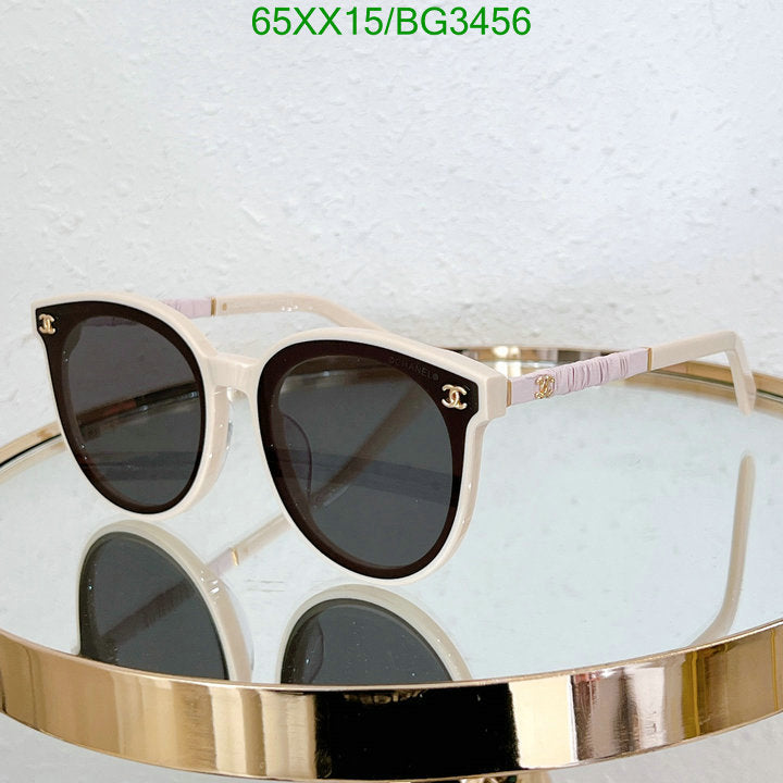 SAMC - CHL Glasses - 146