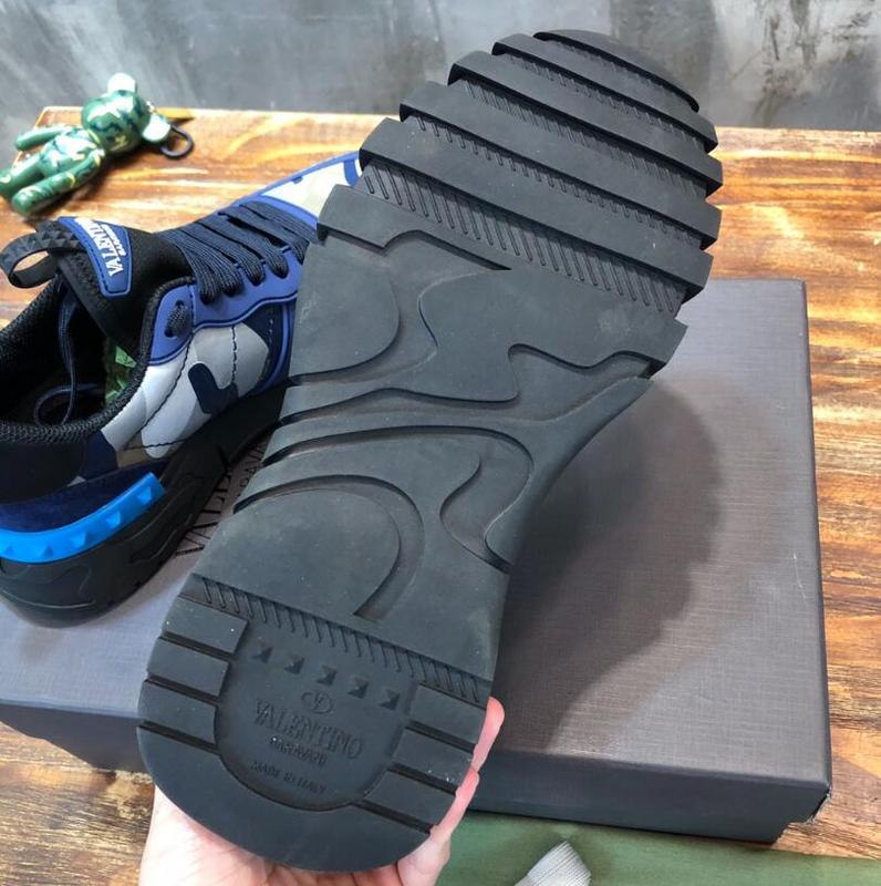 SAMC - VEL Men Shoes - 142