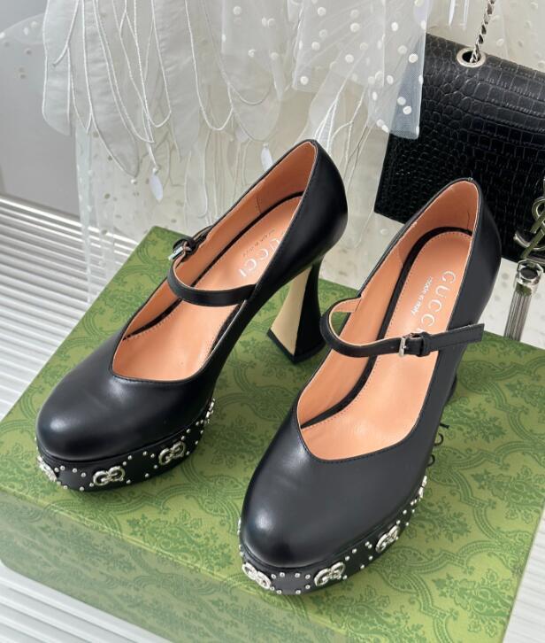 SAMC - GUKI Women Shoes - 488