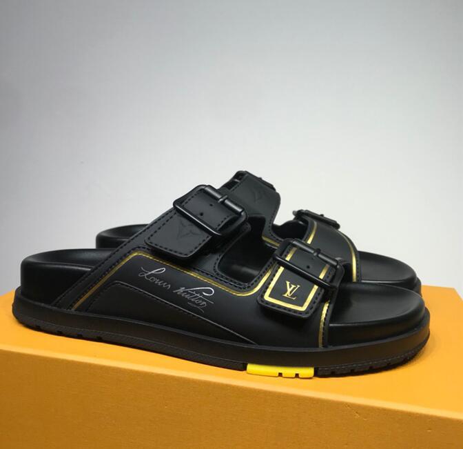 Glamy - LOV Men Shoes - 1112