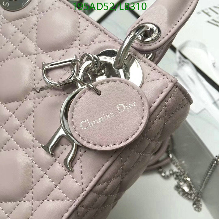 SAMCC - DOR Bags - 1438