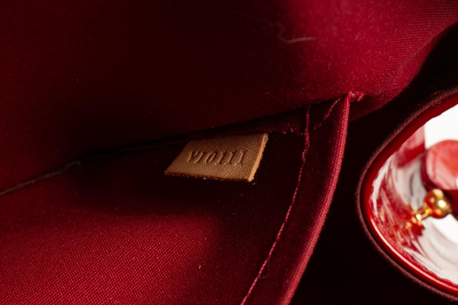 Sac "Sherwood" Louis vuitton