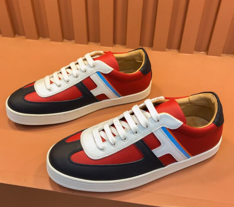 SAMC - HMS Men Shoes - 461