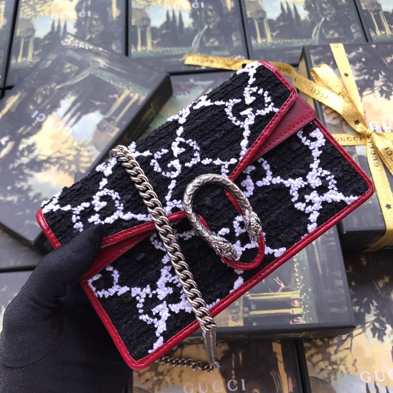 Glami-i Guki Lady Bags - 1432